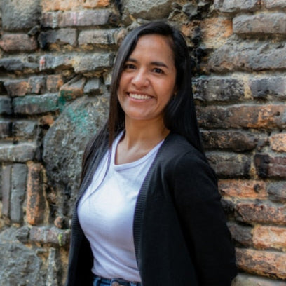 <strong>Sandra Milena G. – Bogotá, Cundinamarca</strong>